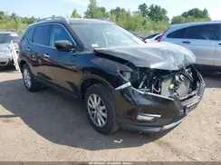 JN8AT2MVXHW270959 2017 NISSAN ROGUE