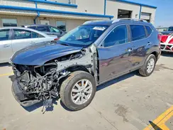 JN8AT2MVXHW271223 2017 NISSAN ROGUE
