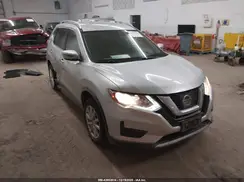JN8AT2MVXHW271478 2017 NISSAN ROGUE