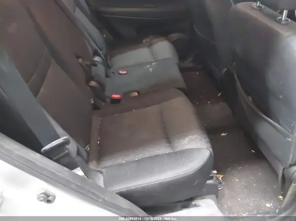 JN8AT2MVXHW271478 2017 NISSAN ROGUE - Image 8