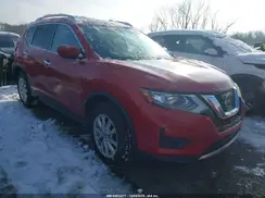 JN8AT2MVXHW271819 2017 NISSAN ROGUE