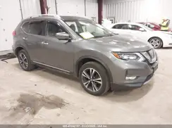 JN8AT2MVXHW271870 2017 NISSAN ROGUE