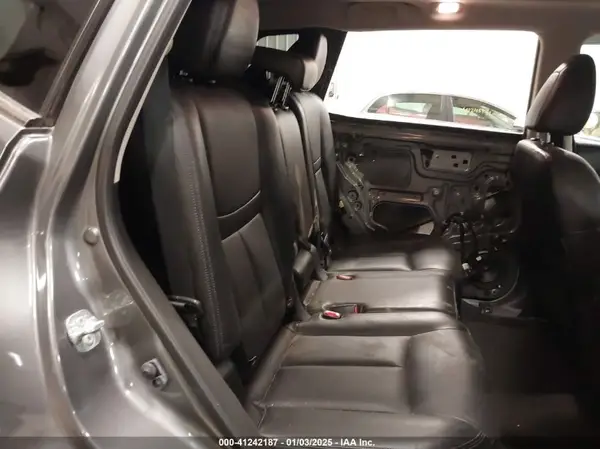 JN8AT2MVXHW271870 2017 NISSAN ROGUE - Image 8