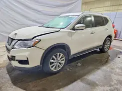 JN8AT2MVXHW272047 2017 NISSAN ROGUE