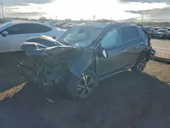 JN8AT2MVXHW272419 2017 NISSAN ROGUE