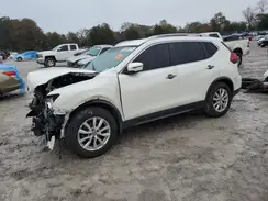 JN8AT2MVXHW273120 2017 NISSAN ROGUE