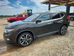 JN8AT2MVXHW273330 2017 NISSAN ROGUE