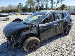 JN8AT2MVXHW273909 2017 NISSAN ROGUE