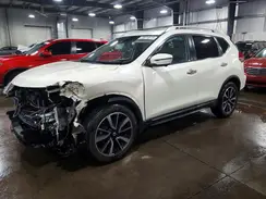 JN8AT2MVXHW274266 2017 NISSAN ROGUE