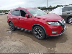 JN8AT2MVXHW274588 2017 NISSAN ROGUE
