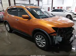 JN8AT2MVXHW274803 2017 NISSAN ROGUE