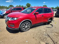 JN8AT2MVXHW274946 2017 NISSAN ROGUE