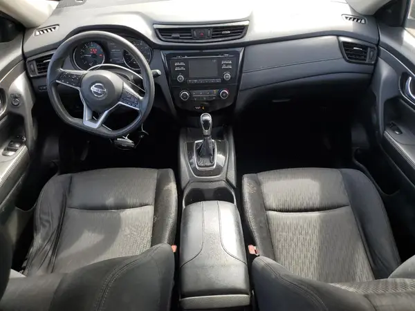 JN8AT2MVXHW275109 2017 NISSAN ROGUE - Image 8