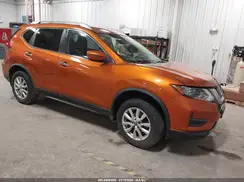 JN8AT2MVXHW275174 2017 NISSAN ROGUE