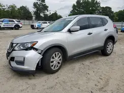JN8AT2MVXHW275224 2017 NISSAN ROGUE