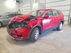 JN8AT2MVXHW276440 2017 NISSAN ROGUE