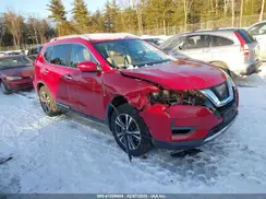 JN8AT2MVXHW276518 2017 NISSAN ROGUE