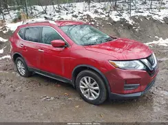 JN8AT2MVXHW276843 2017 NISSAN ROGUE