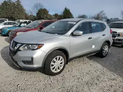 JN8AT2MVXHW276860 2017 NISSAN ROGUE