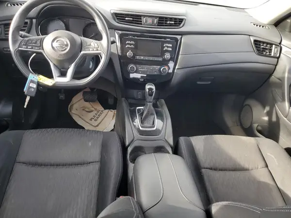 JN8AT2MVXHW276860 2017 NISSAN ROGUE - Image 8