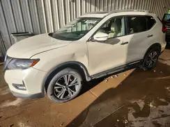 JN8AT2MVXHW277099 2017 NISSAN ROGUE