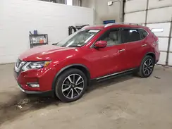 JN8AT2MVXHW277314 2017 NISSAN ROGUE