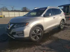 JN8AT2MVXHW278172 2017 NISSAN ROGUE