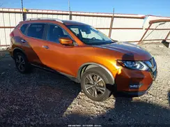 JN8AT2MVXHW278401 2017 NISSAN ROGUE