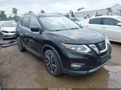 JN8AT2MVXHW278527 2017 NISSAN ROGUE