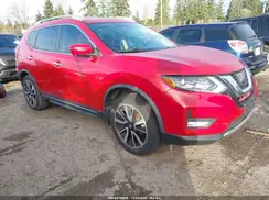JN8AT2MVXHW278771 2017 NISSAN ROGUE