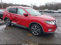 JN8AT2MVXHW278799 2017 NISSAN ROGUE