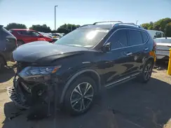 JN8AT2MVXHW279368 2017 NISSAN ROGUE