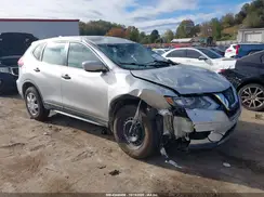 JN8AT2MVXHW280276 2017 NISSAN ROGUE