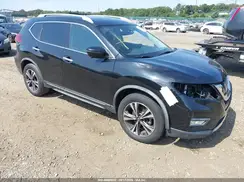 JN8AT2MVXHW280973 2017 NISSAN ROGUE
