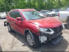 JN8AT2MVXHW281122 2017 NISSAN ROGUE