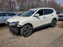 JN8AT2MVXHW282514 2017 NISSAN ROGUE