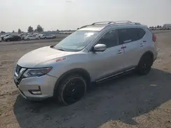 JN8AT2MVXHW282612 2017 NISSAN ROGUE