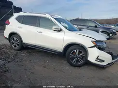 JN8AT2MVXHW283047 2017 NISSAN ROGUE