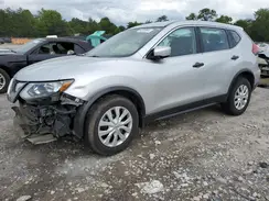 JN8AT2MVXHW283114 2017 NISSAN ROGUE