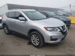 JN8AT2MVXHW283680 2017 NISSAN ROGUE