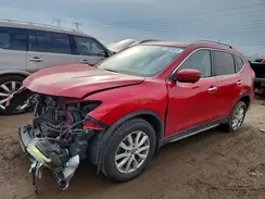 JN8AT2MVXHW283789 2017 NISSAN ROGUE