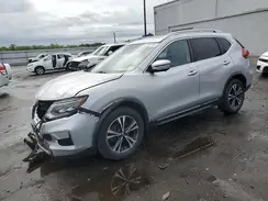 JN8AT2MVXHW283856 2017 NISSAN ROGUE