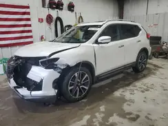 JN8AT2MVXHW284151 2017 NISSAN ROGUE