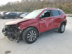 JN8AT2MVXHW284229 2017 NISSAN ROGUE