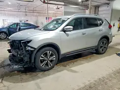 JN8AT2MVXHW284487 2017 NISSAN ROGUE