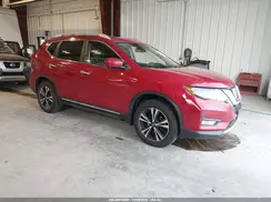 JN8AT2MVXHW285672 2017 NISSAN ROGUE