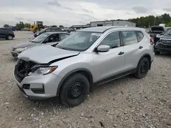 JN8AT2MVXJW300113 2018 NISSAN ROGUE