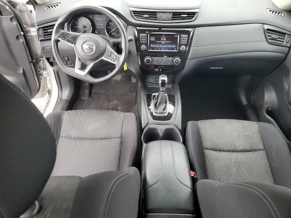 JN8AT2MVXJW300113 2018 NISSAN ROGUE - Image 8