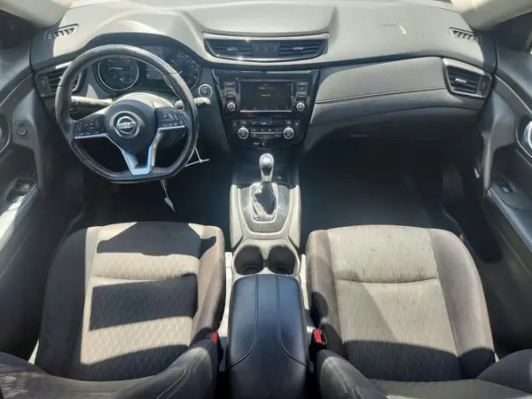 JN8AT2MVXJW300368 2018 NISSAN ROGUE - Image 8