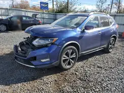 JN8AT2MVXJW300872 2018 NISSAN ROGUE